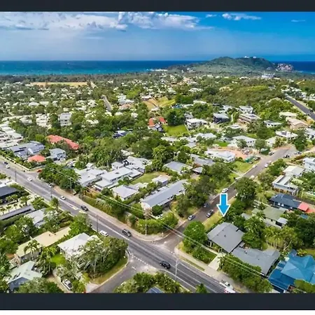 Studio 37 Byron Bay Exterior photo