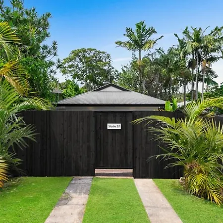 Studio 37 Byron Bay Exterior photo