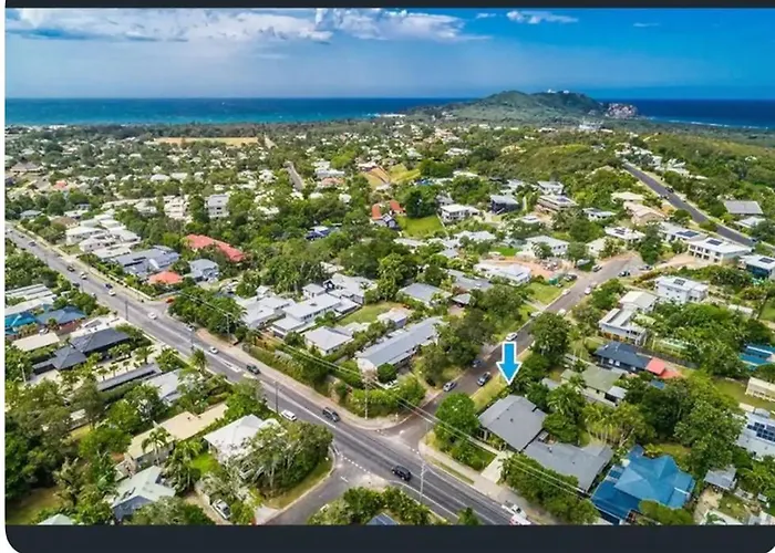 Studio 37 Byron Bay