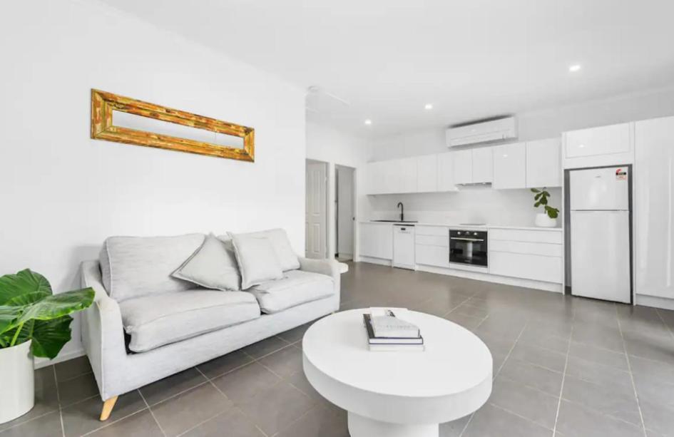 Apartment 37 *