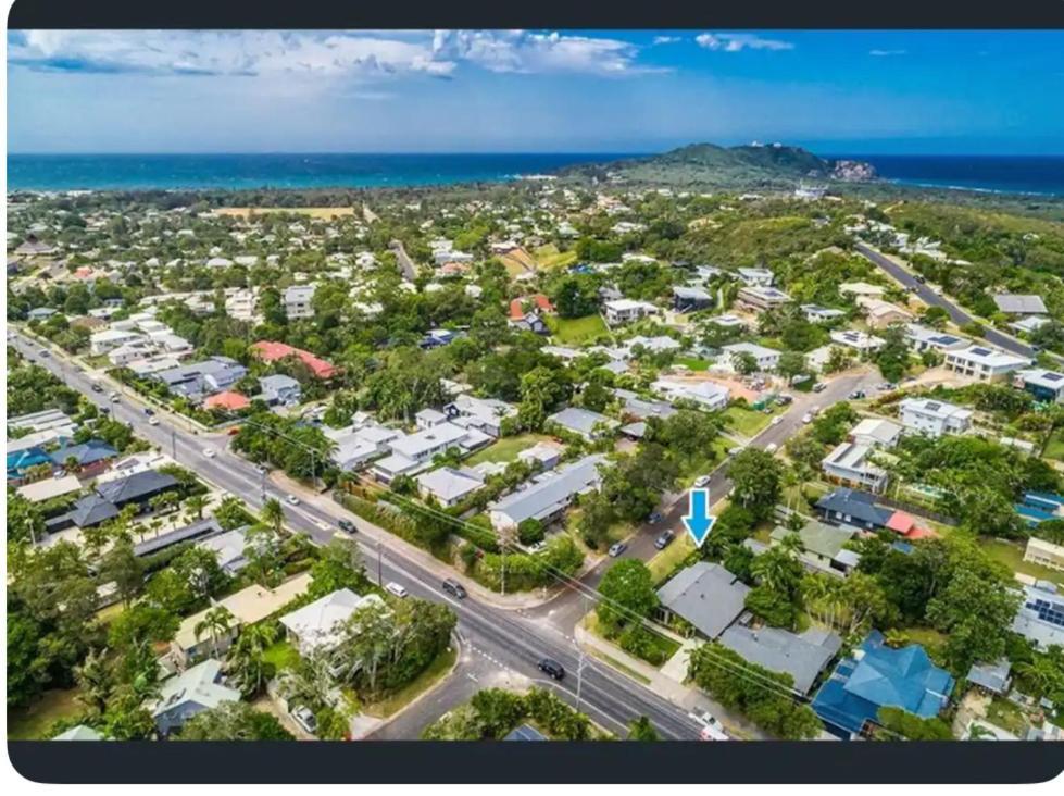 37 * Byron Bay
